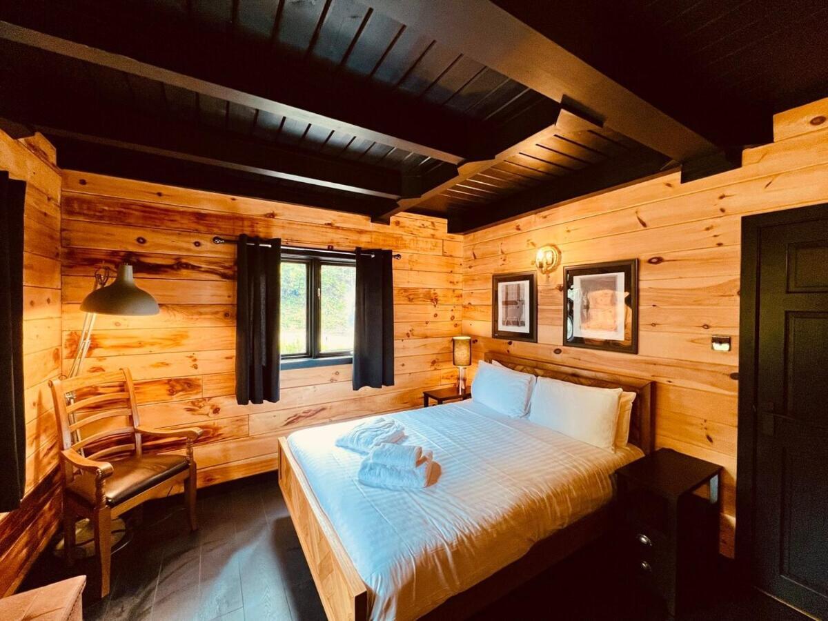 Lodges On Loch Ness Inverness Cameră foto