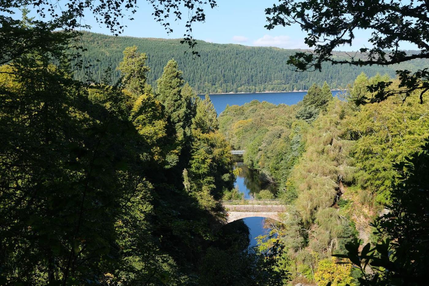 Lodges On Loch Ness Inverness Cameră foto